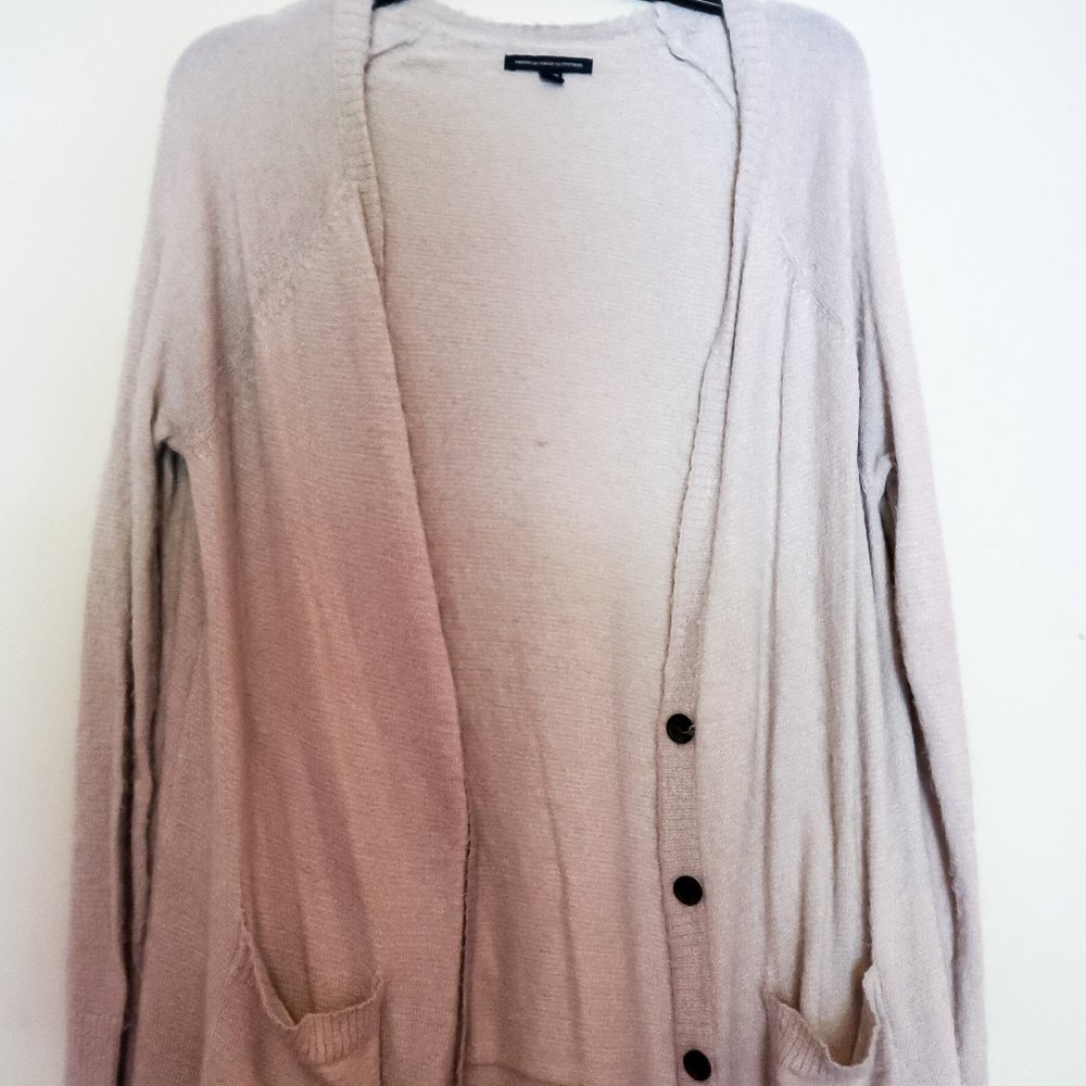 American Eagle Cardigan